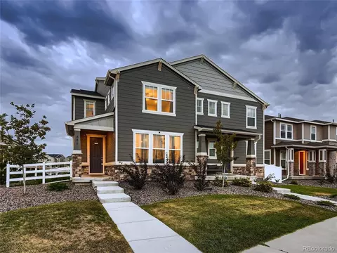 889 Morning Glory Rd, Henderson, CO 80640
