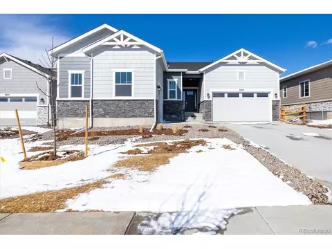 4045 N Irvington St, Aurora, CO 80019