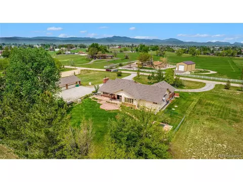 2701 Pheasant Run, Berthoud, CO 80513 photo 4