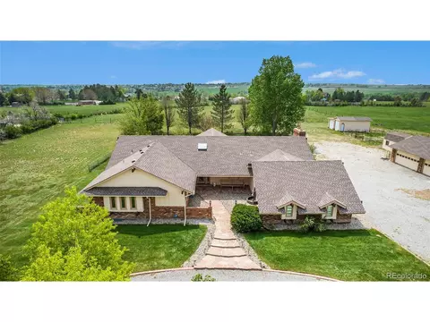 2701 Pheasant Run, Berthoud, CO 80513 photo 2