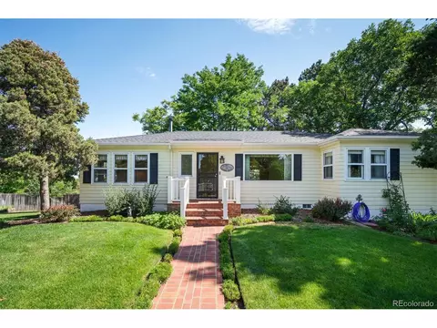 1713 W Ridge Rd, Littleton, CO 80120