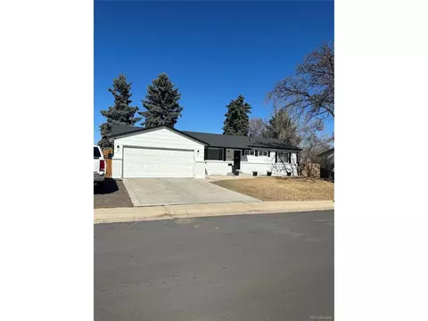 Undisclosed, Northglenn, CO 80260