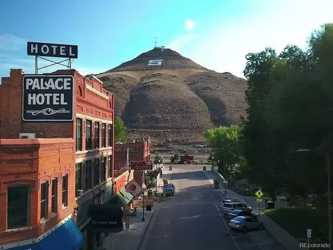 204 N F St #D7, Salida, CO 81201