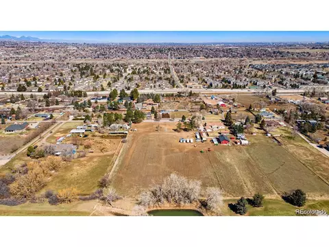 8800 W Jefferson Ave, Lakewood, CO 80235