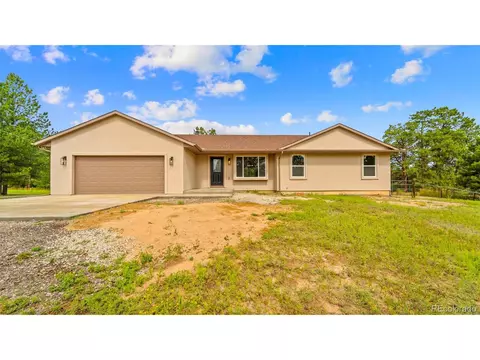 1751 Kiowa Trl, Elizabeth, CO 80107