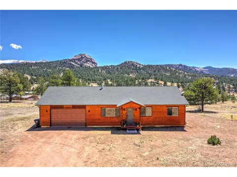 874 Hackamore Dr, Florissant, CO 80816