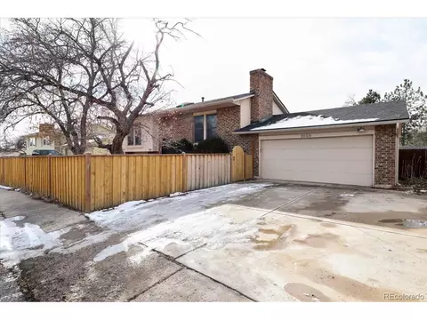 1050 Wagon Wheel Ave, Colorado Springs, CO 80915