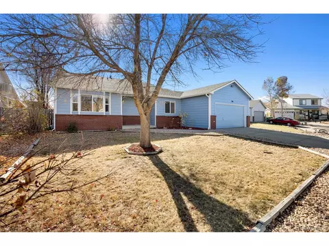100 E Ilex Ct, Milliken, CO 80543 photo 2