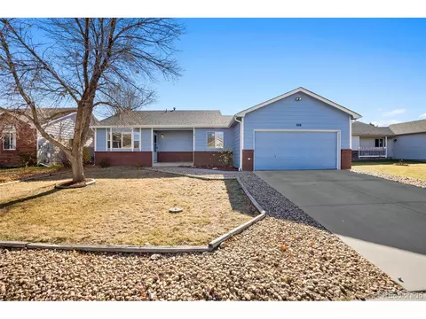 100 E Ilex Ct, Milliken, CO 80543 photo 1