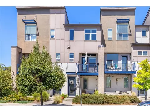 10335 Martin Luther King Blvd, Denver, CO 80238