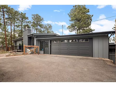 29309 Buchanan Dr, Evergreen, CO 80439