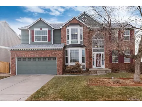 9749 Newcastle Dr, Highlands Ranch, CO 80130