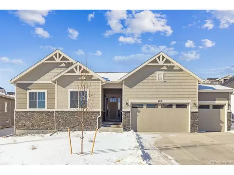 4717 Twelve Oaks Way, Castle Rock, CO 80104
