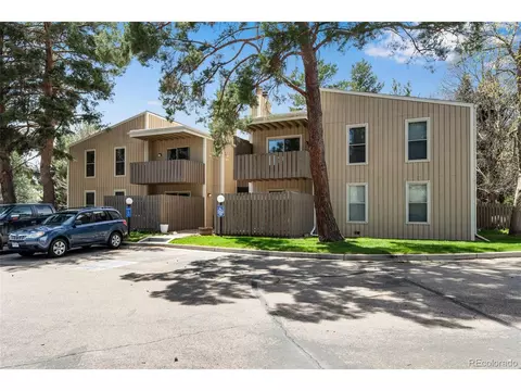 8050 Niwot Rd #40, Longmont, CO 80503