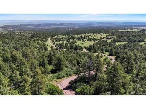 Old Homestead Ln, Beulah, CO 81023