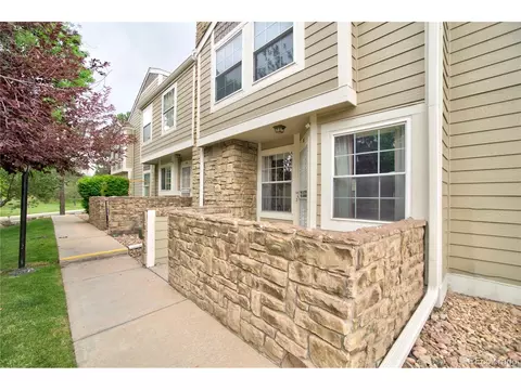 210 W Jamison Cir #41, Littleton, CO 80120