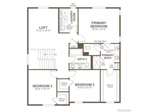 6086 Amerifax Dr, Windsor, CO 80528 photo 21