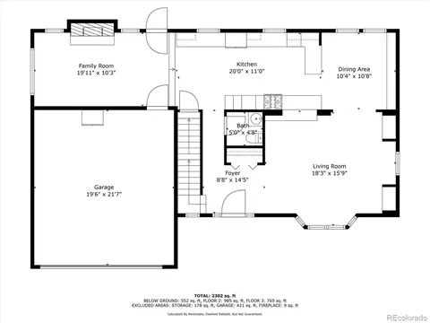 5270 Tabor St, Arvada, CO 80002 photo 46