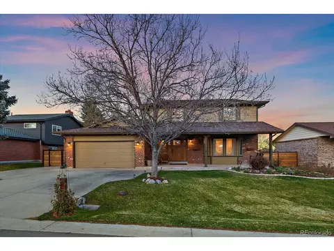 5270 Tabor St, Arvada, CO 80002