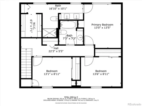 5270 Tabor St, Arvada, CO 80002 photo 47