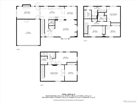 5270 Tabor St, Arvada, CO 80002 photo 49