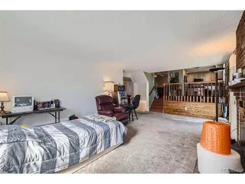 4692 S Devinney St, Morrison, CO 80465 photo 12