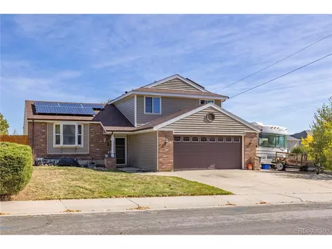 4692 S Devinney St, Morrison, CO 80465 photo 2