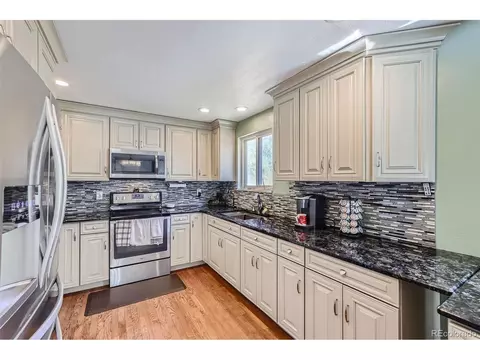 4692 S Devinney St, Morrison, CO 80465 photo 6