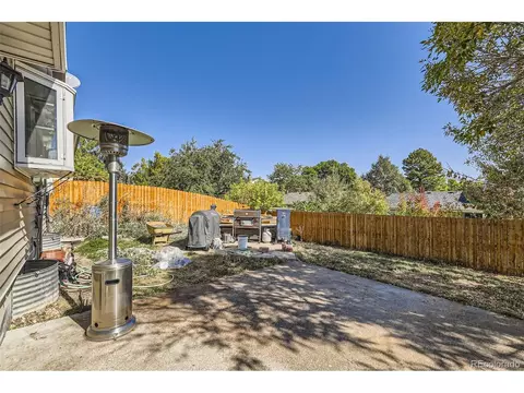 4692 S Devinney St, Morrison, CO 80465 photo 27