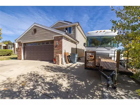 4692 S Devinney St, Morrison, CO 80465 photo 3