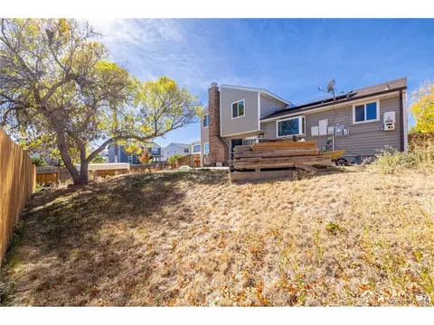 4692 S Devinney St, Morrison, CO 80465 photo 28
