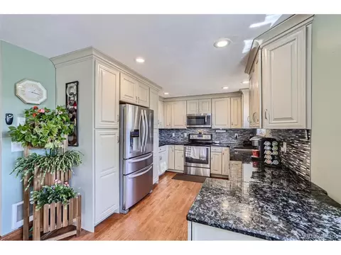 4692 S Devinney St, Morrison, CO 80465 photo 5