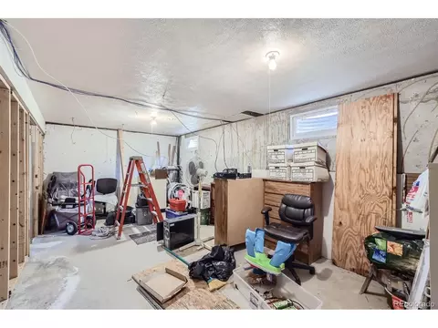 4692 S Devinney St, Morrison, CO 80465 photo 25