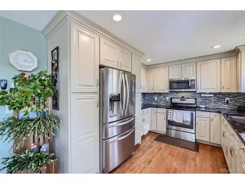 4692 S Devinney St, Morrison, CO 80465 photo 8