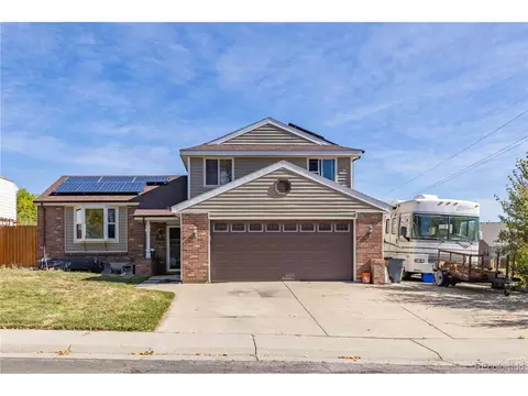 4692 S Devinney St, Morrison, CO 80465 photo 1