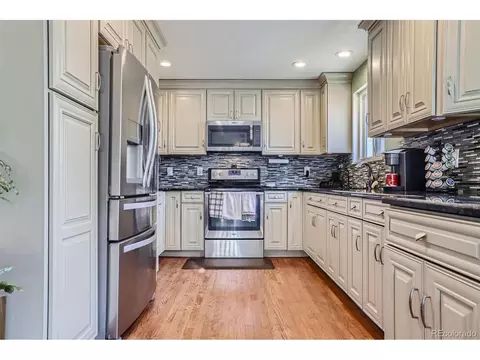 4692 S Devinney St, Morrison, CO 80465 photo 9