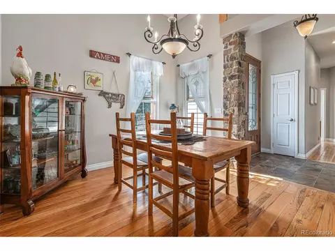2861 E Ridge Rd, Elizabeth, CO 80107 photo 9