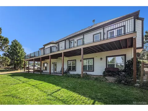 2861 E Ridge Rd, Elizabeth, CO 80107 photo 39