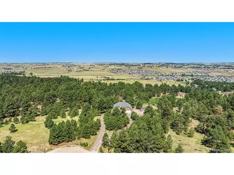 2861 E Ridge Rd, Elizabeth, CO 80107 photo 47