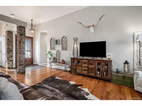 2861 E Ridge Rd, Elizabeth, CO 80107 photo 5