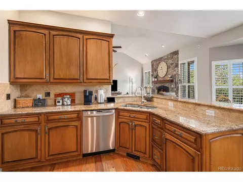 2861 E Ridge Rd, Elizabeth, CO 80107 photo 12