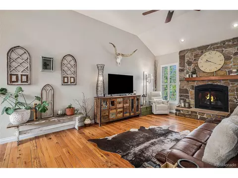 2861 E Ridge Rd, Elizabeth, CO 80107 photo 6