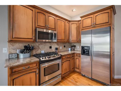 2861 E Ridge Rd, Elizabeth, CO 80107 photo 11