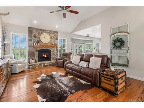 2861 E Ridge Rd, Elizabeth, CO 80107 photo 7