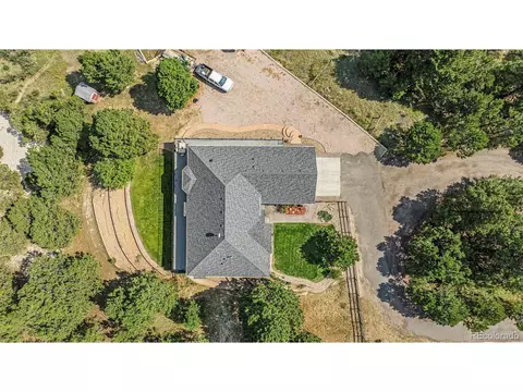 2861 E Ridge Rd, Elizabeth, CO 80107 photo 42