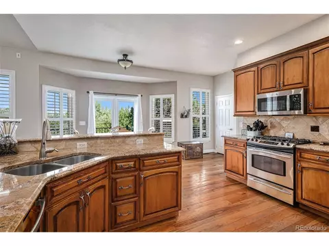 2861 E Ridge Rd, Elizabeth, CO 80107 photo 13