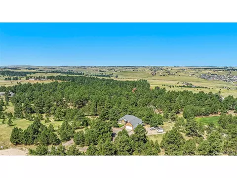 2861 E Ridge Rd, Elizabeth, CO 80107 photo 48