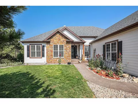2861 E Ridge Rd, Elizabeth, CO 80107 photo 2