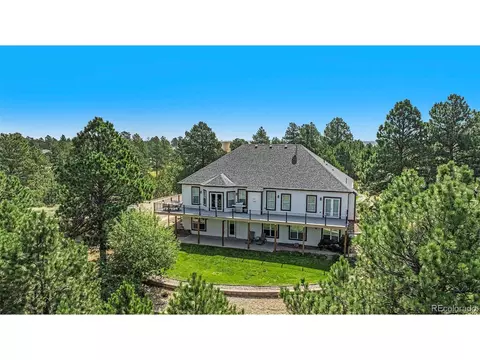 2861 E Ridge Rd, Elizabeth, CO 80107 photo 41