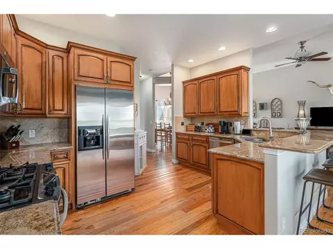 2861 E Ridge Rd, Elizabeth, CO 80107 photo 10